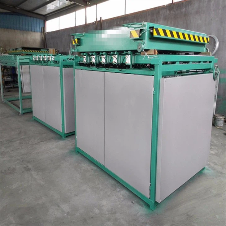 vacuum forming machine