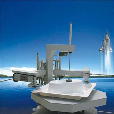 SPA Kantklippemaskine